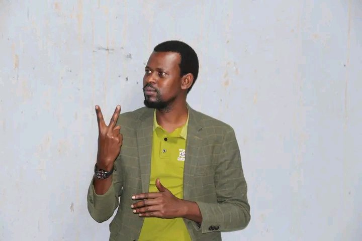Strengthening Inclusive Education, Economic Empowerment and Awareness for lasting change. — photo 2