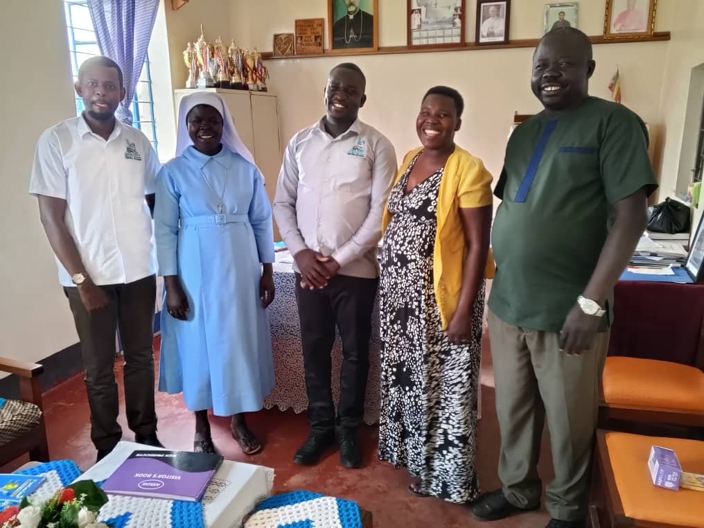 Strengthening Inclusive Education, Economic Empowerment and Awareness for lasting change. — photo 3