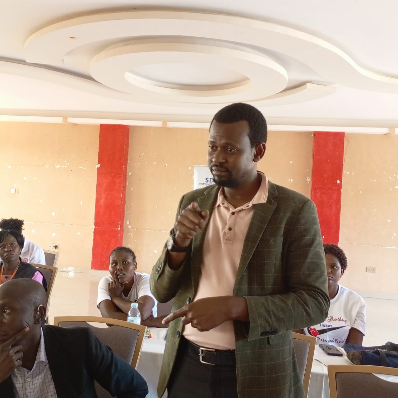 Strengthening Inclusive Education, Economic Empowerment and Awareness for lasting change. — photo 4