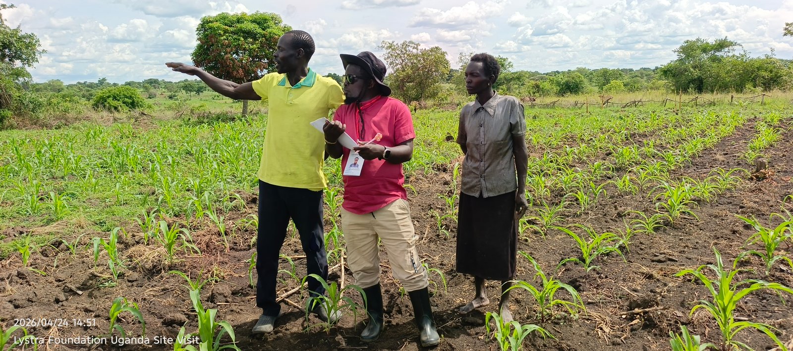 Community Empowerment for a Sustainable Future — photo 2