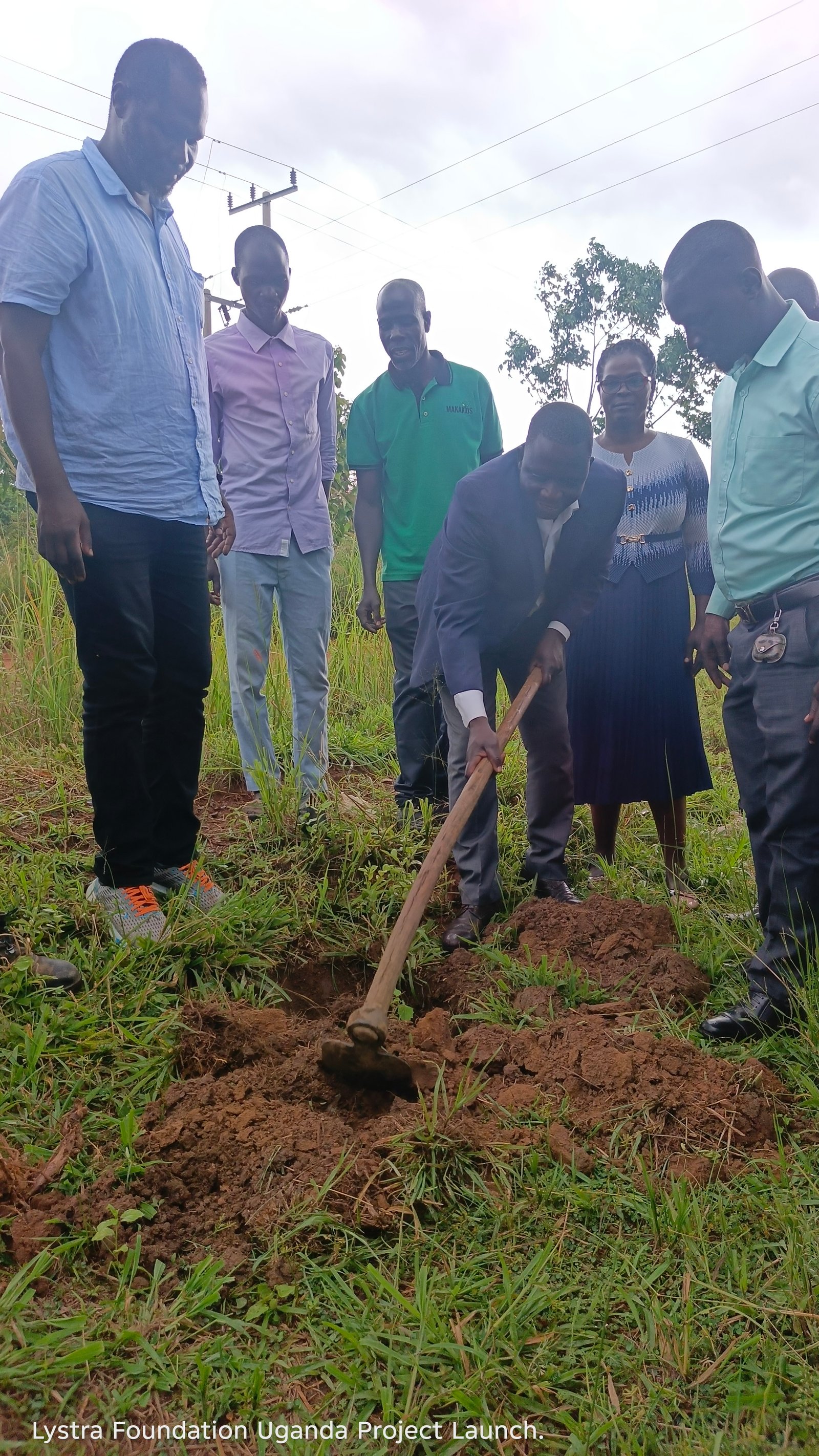 Community Empowerment for a Sustainable Future — photo 3