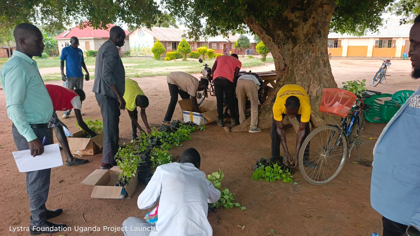 Community Empowerment for a Sustainable Future — photo 4
