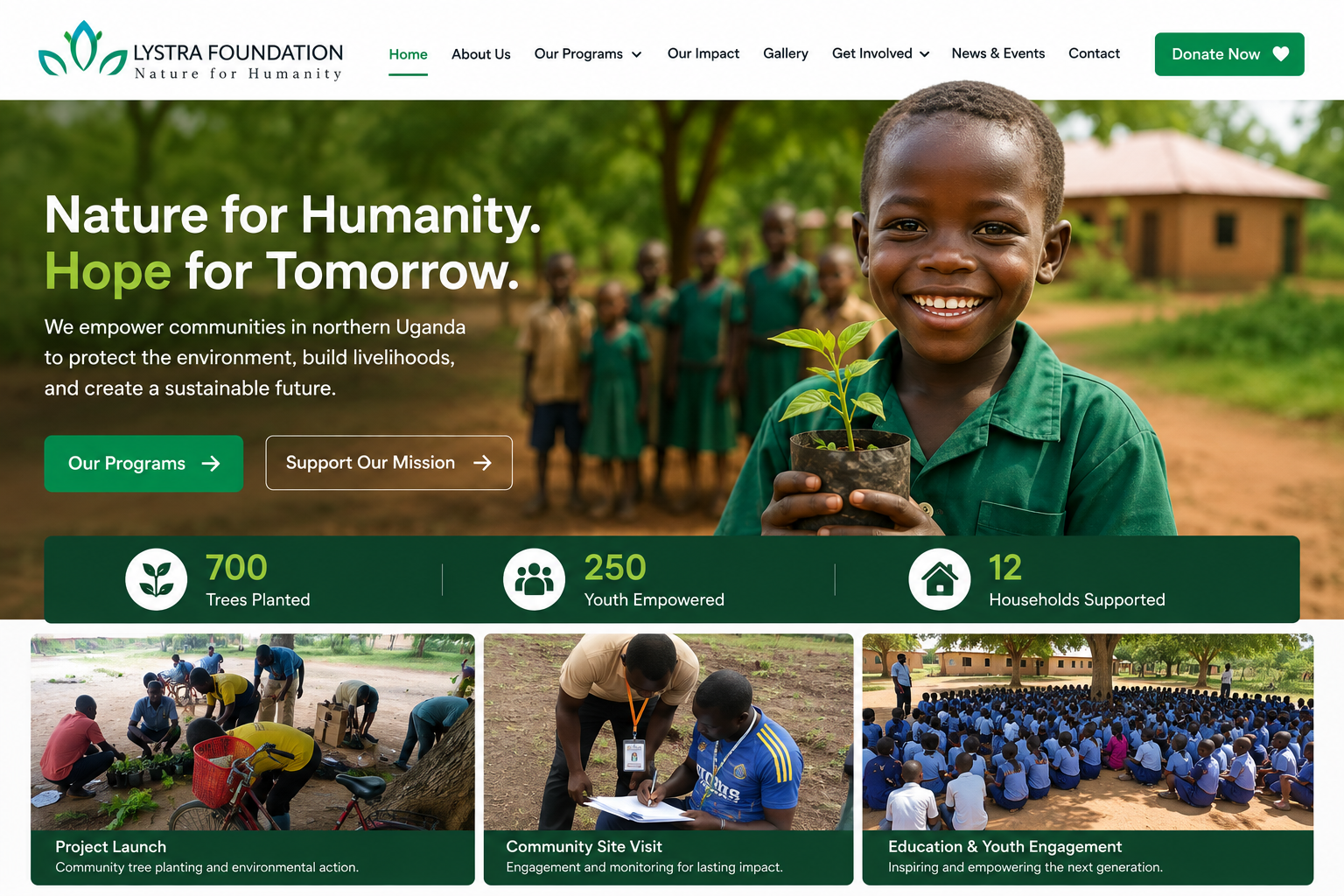 Community Empowerment for a Sustainable Future — photo 5