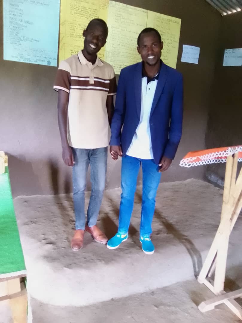 Help Solution House Church – TULEL Raise Funds for Church Instruments — photo 1