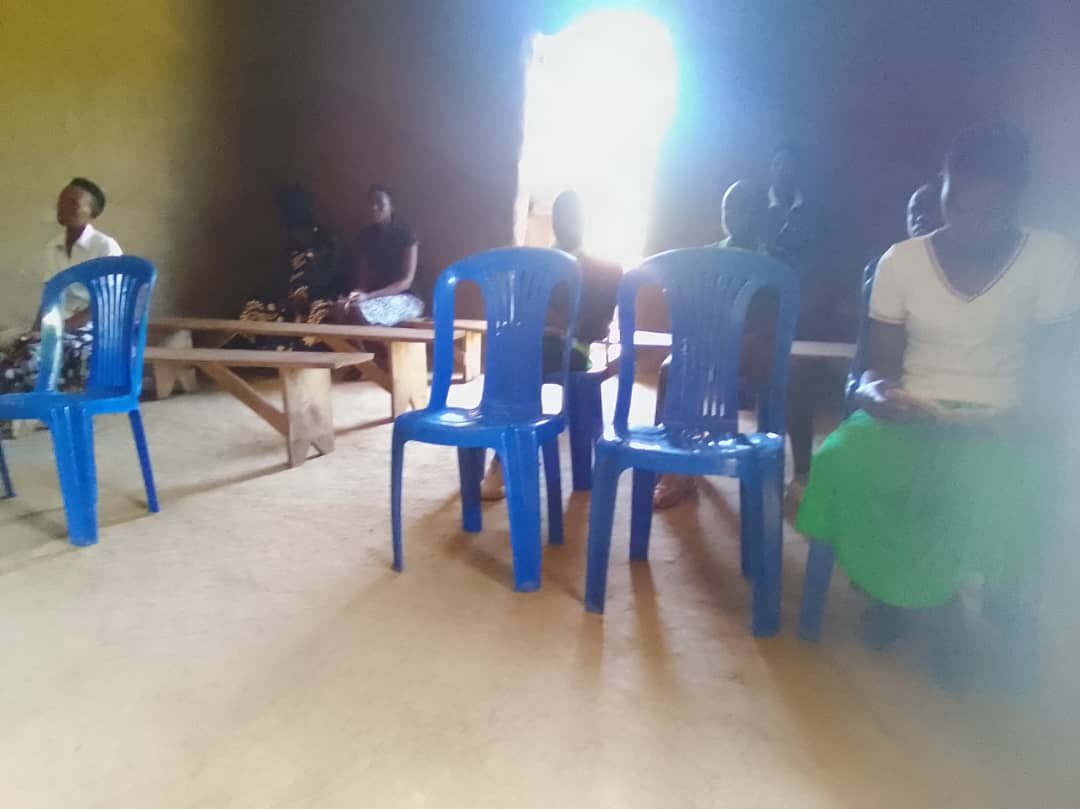 Help Solution House Church – TULEL Raise Funds for Church Instruments — photo 4