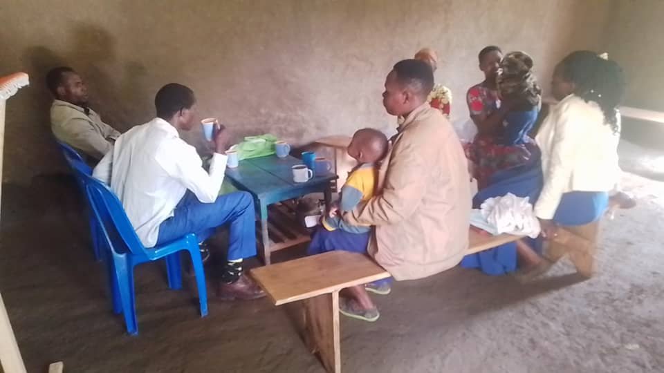 Help Solution House Church – TULEL Raise Funds for Church Instruments — photo 5